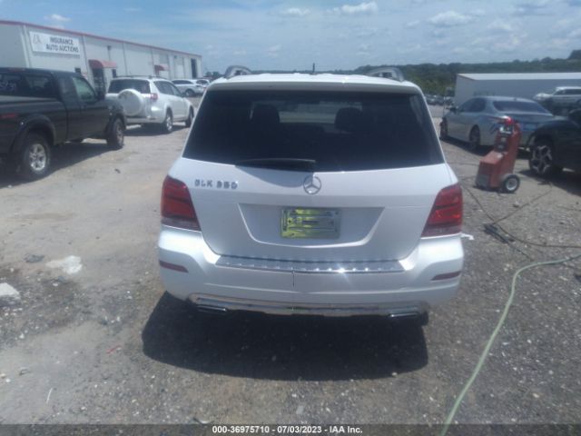 WDCGG5HB5FG422451 Mercedes-Benz Glk-class Glk 350