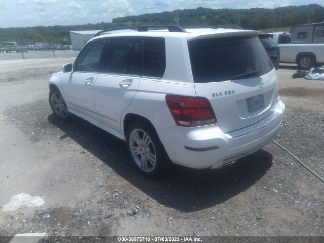 WDCGG5HB5FG422451 Mercedes-Benz Glk-class Glk 350
