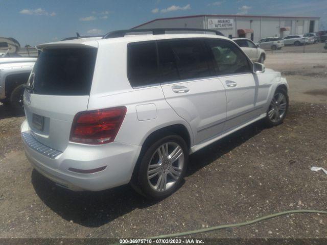 WDCGG5HB5FG422451 Mercedes-Benz Glk-class Glk 350