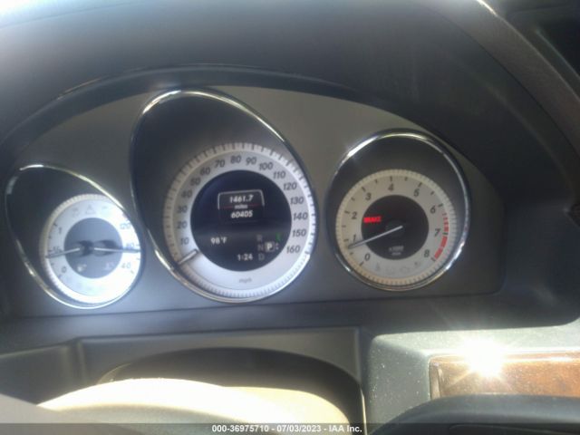 WDCGG5HB5FG422451 Mercedes-Benz Glk-class Glk 350