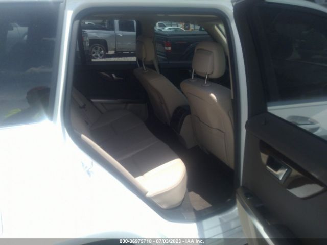 WDCGG5HB5FG422451 Mercedes-Benz Glk-class Glk 350