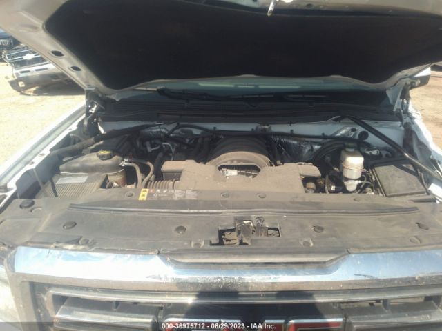 1GTR1MEC5HZ277720 GMC Sierra 1500 Sle