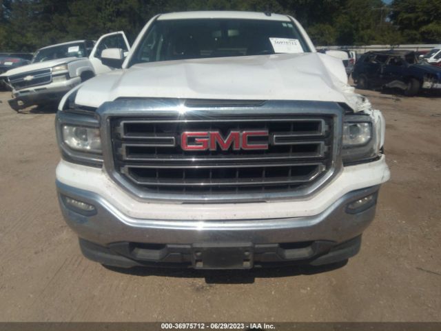 1GTR1MEC5HZ277720 GMC Sierra 1500 Sle