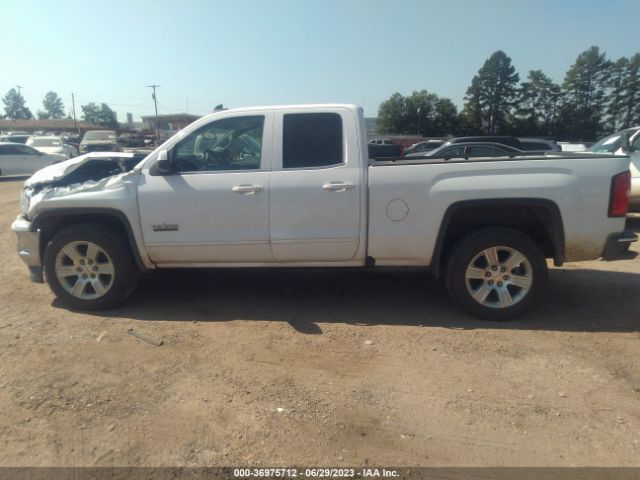 1GTR1MEC5HZ277720 GMC Sierra 1500 Sle