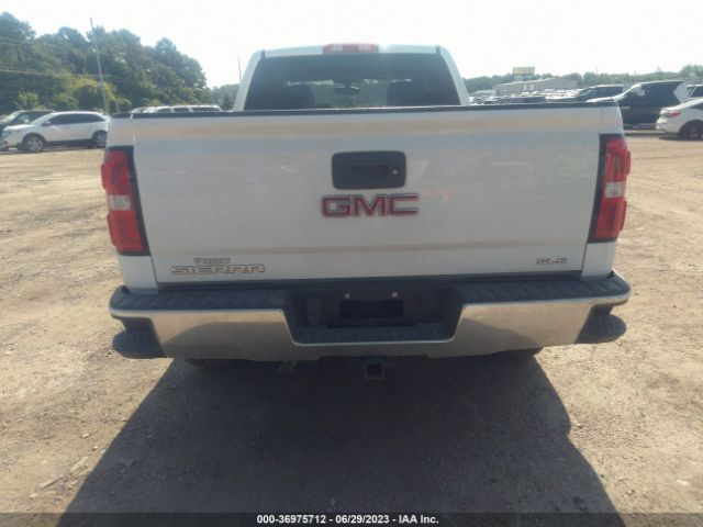 1GTR1MEC5HZ277720 GMC Sierra 1500 Sle