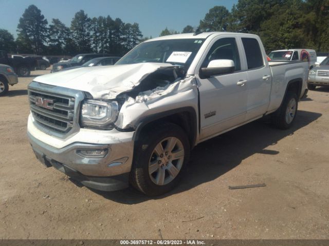 1GTR1MEC5HZ277720 GMC Sierra 1500 Sle
