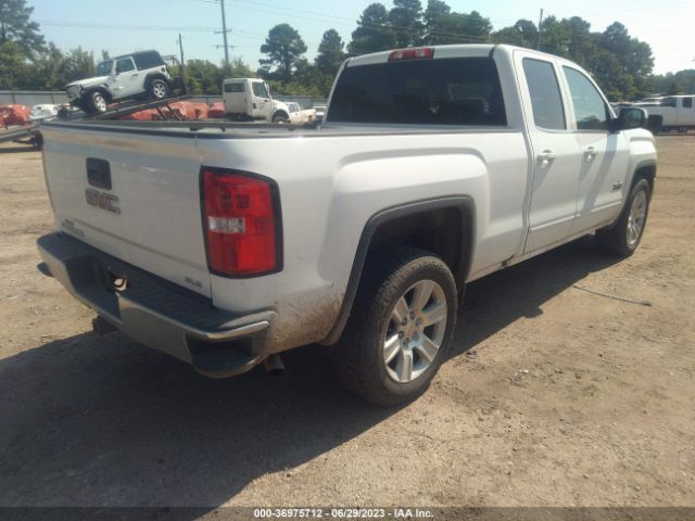 1GTR1MEC5HZ277720 GMC Sierra 1500 Sle