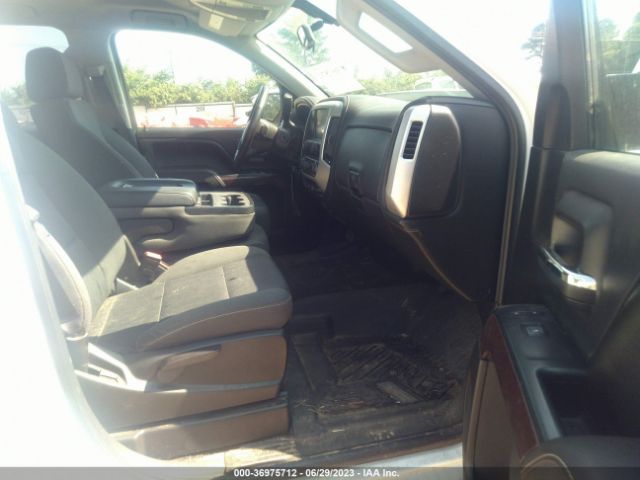 1GTR1MEC5HZ277720 GMC Sierra 1500 Sle