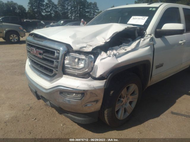 1GTR1MEC5HZ277720 GMC Sierra 1500 Sle