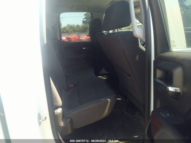 1GTR1MEC5HZ277720 GMC Sierra 1500 Sle