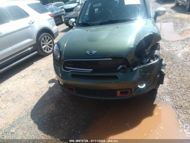 WMWZC3C59GWT10935 Mini Cooper Countryman S
