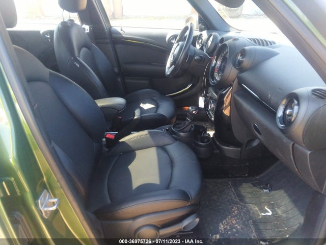 WMWZC3C59GWT10935 Mini Cooper Countryman S