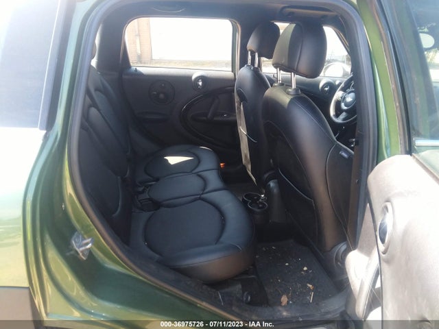 WMWZC3C59GWT10935 Mini Cooper Countryman S