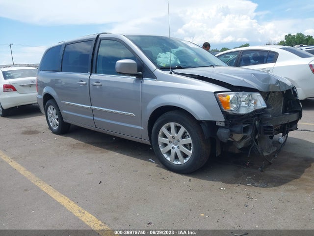 2014 2C4RC1BG4ER177730 main image