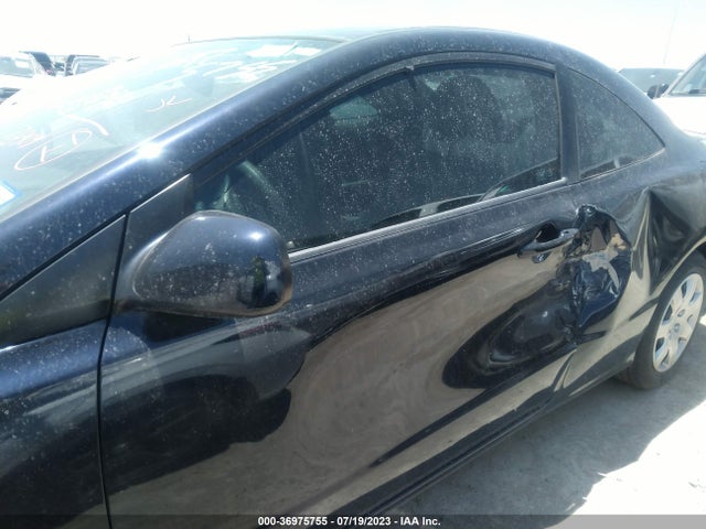 2010 HONDA CIVIC CPE LX VIN: 2HGFG1B61AH514774