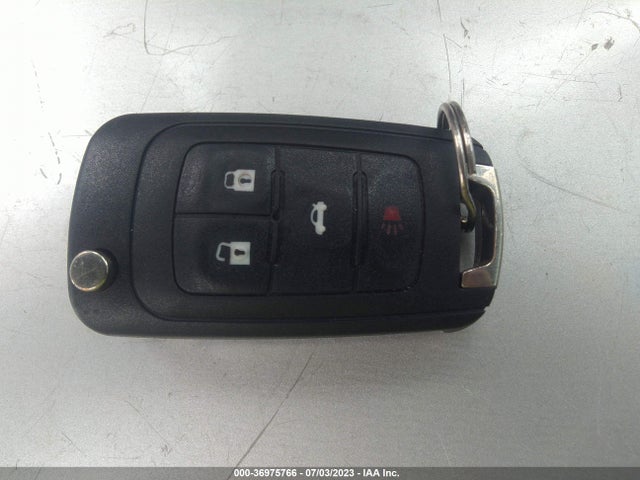 Chevrolet IMPALA 2LZ 2014 1G1155S35EU165724 Image 11
