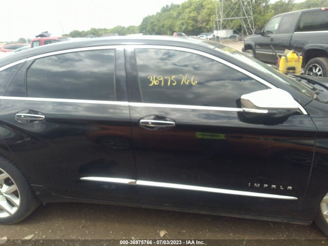 Chevrolet IMPALA 2LZ 2014 1G1155S35EU165724 Image 13