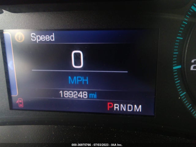 Chevrolet IMPALA 2LZ 2014 1G1155S35EU165724 Image 15