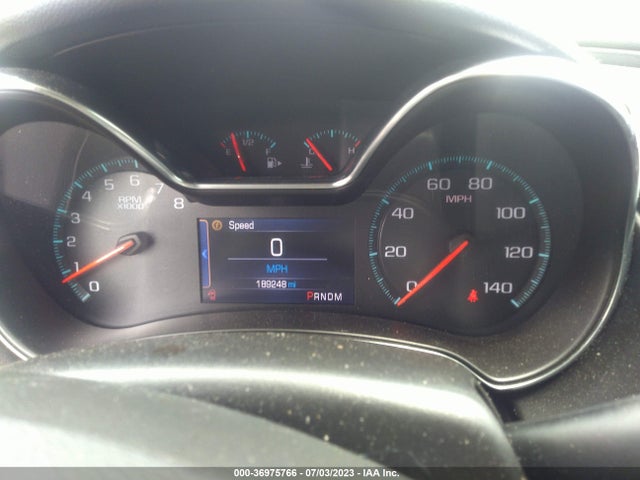 Chevrolet IMPALA 2LZ 2014 1G1155S35EU165724 Image 7