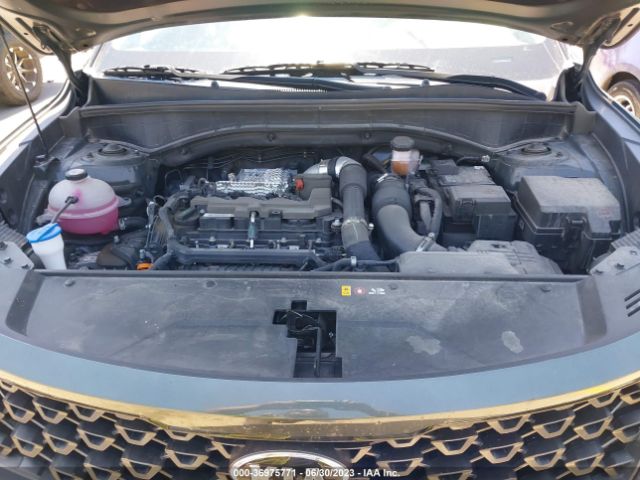 5XYRHDLF7MG061689 KIA SORENTO EX