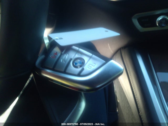 2020 BMW X6, VIN: 5UXCY6C01L9C95602