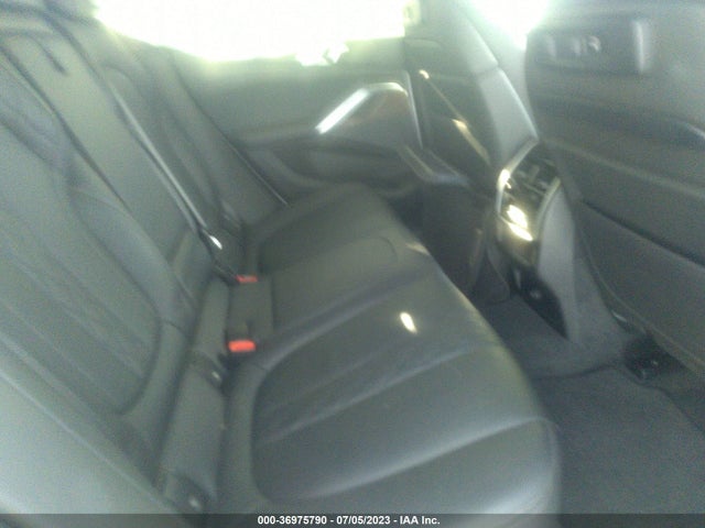 2020 BMW X6, VIN: 5UXCY6C01L9C95602