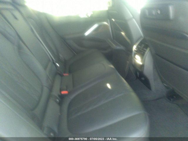 5UXCY6C01L9C95602 BMW X6 Xdrive40i