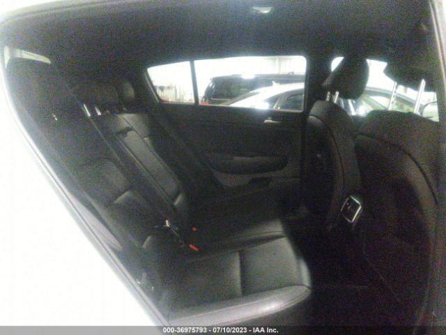 KNDP6CAC0M7930131 KIA SPORTAGE S