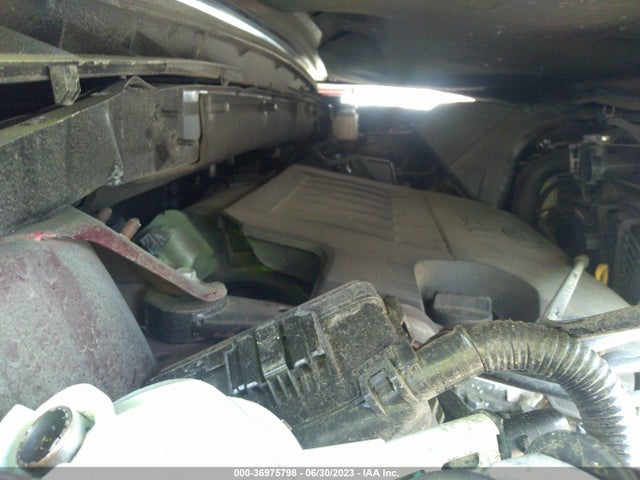 Toyota Highlander Xle 2015 5TDJKRFH9FS207220 Image 16