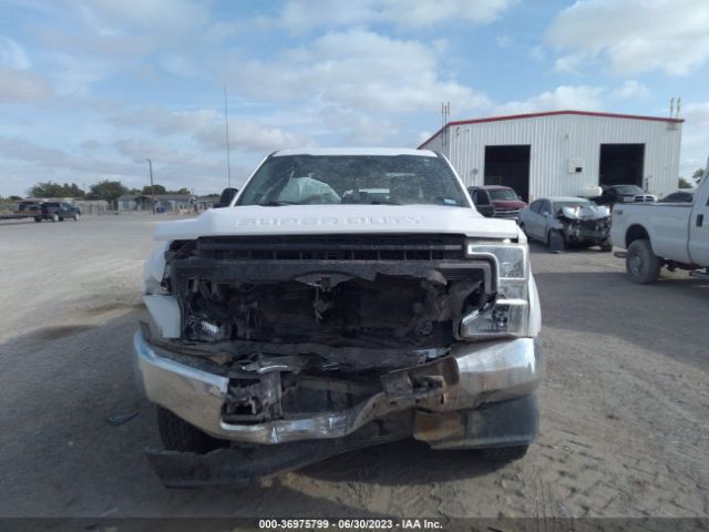 1FT7W2BT4LEC30163 Ford Super Duty F-250 Srw Xl/xlt/lariat