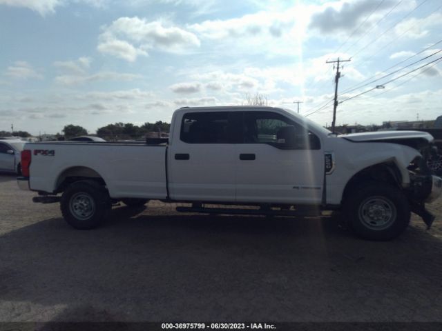 1FT7W2BT4LEC30163 Ford Super Duty F-250 Srw Xl/xlt/lariat