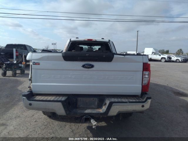 1FT7W2BT4LEC30163 Ford Super Duty F-250 Srw Xl/xlt/lariat