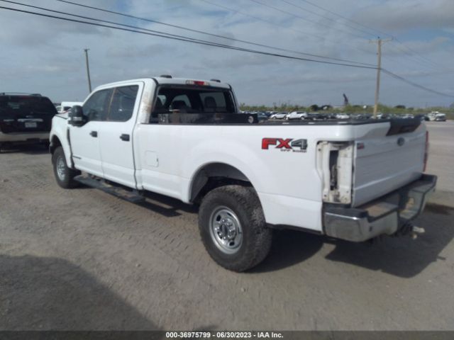 1FT7W2BT4LEC30163 Ford Super Duty F-250 Srw Xl/xlt/lariat