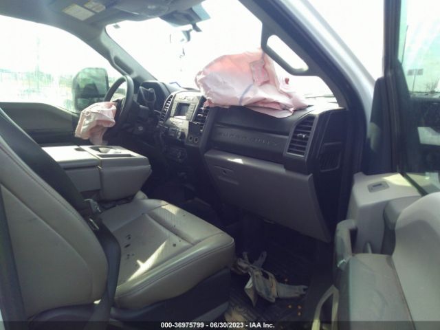 1FT7W2BT4LEC30163 Ford Super Duty F-250 Srw Xl/xlt/lariat