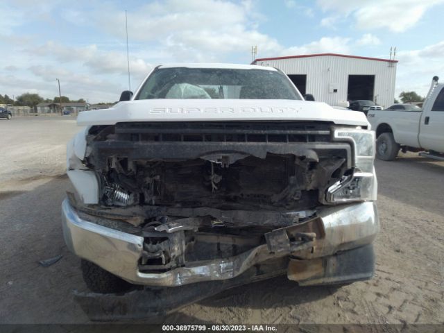 1FT7W2BT4LEC30163 Ford Super Duty F-250 Srw Xl/xlt/lariat