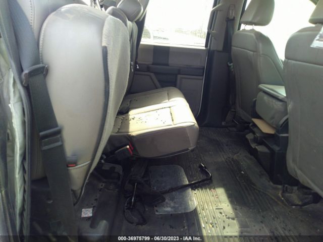 1FT7W2BT4LEC30163 Ford Super Duty F-250 Srw Xl/xlt/lariat