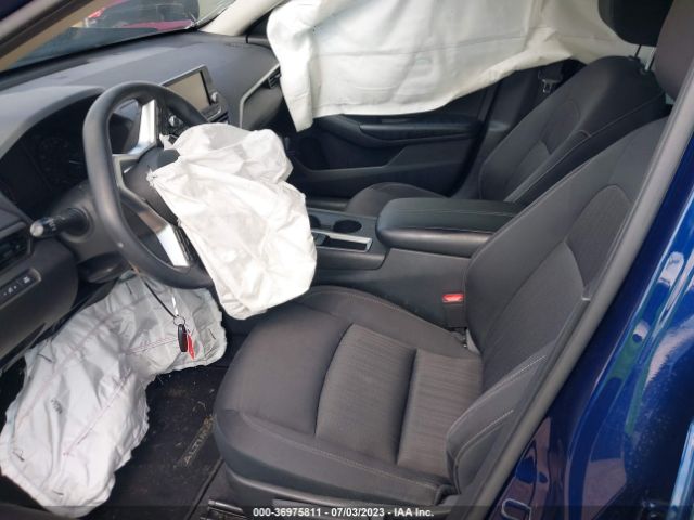 1N4BL4BV3MN398884 Nissan Altima 2.5 S