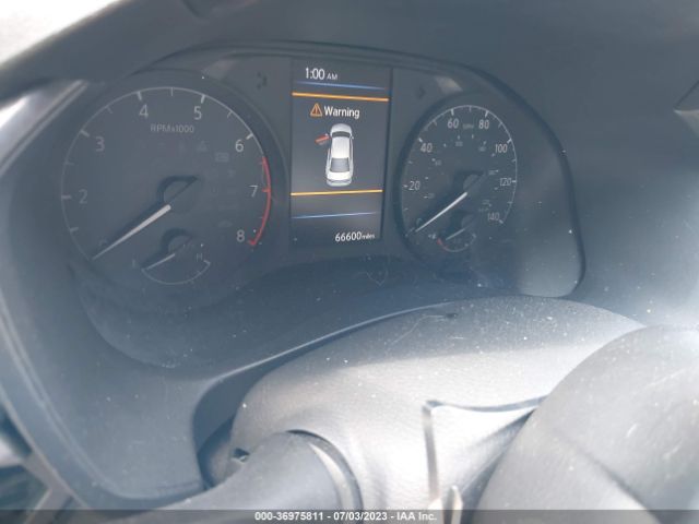 1N4BL4BV3MN398884 Nissan Altima 2.5 S