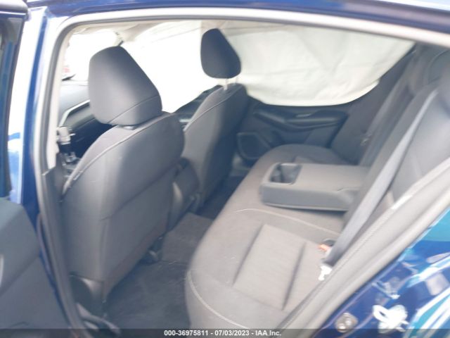1N4BL4BV3MN398884 Nissan Altima 2.5 S