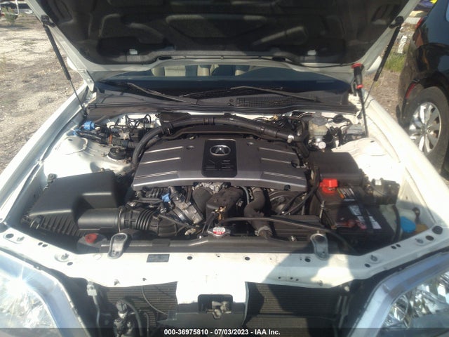 Aukcja sprzedaży 2004 Acura Rl W/navigation System, vin: JH4KA96674C002742, numer aukcji: 36975810