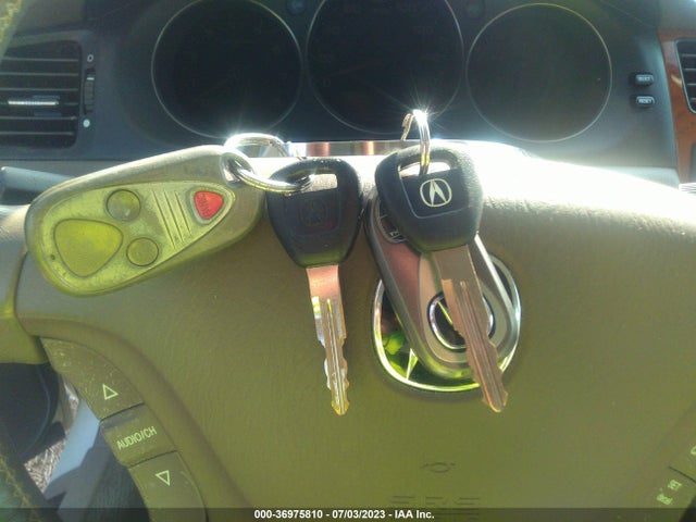 Aukcja sprzedaży 2004 Acura Rl W/navigation System, vin: JH4KA96674C002742, numer aukcji: 36975810