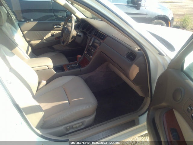 Aukcja sprzedaży 2004 Acura Rl W/navigation System, vin: JH4KA96674C002742, numer aukcji: 36975810