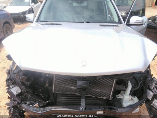 4JGDF6EE0HA757456 Mercedes-Benz Gls Gls 450