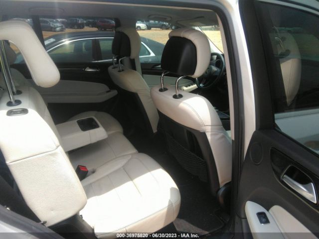 4JGDF6EE0HA757456 Mercedes-Benz Gls Gls 450