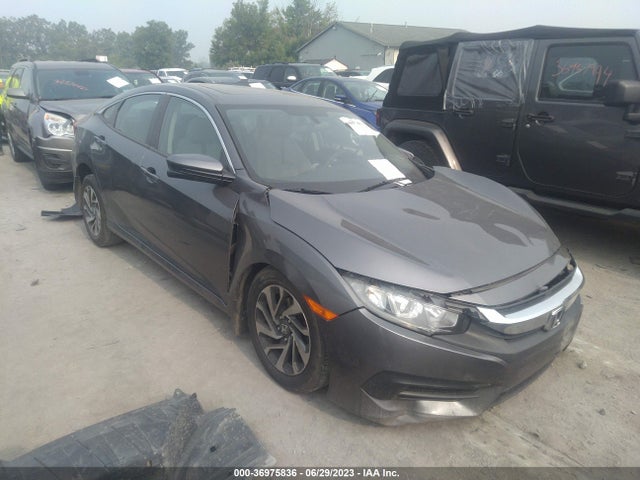 2016 19XFC2F77GE081985 main image