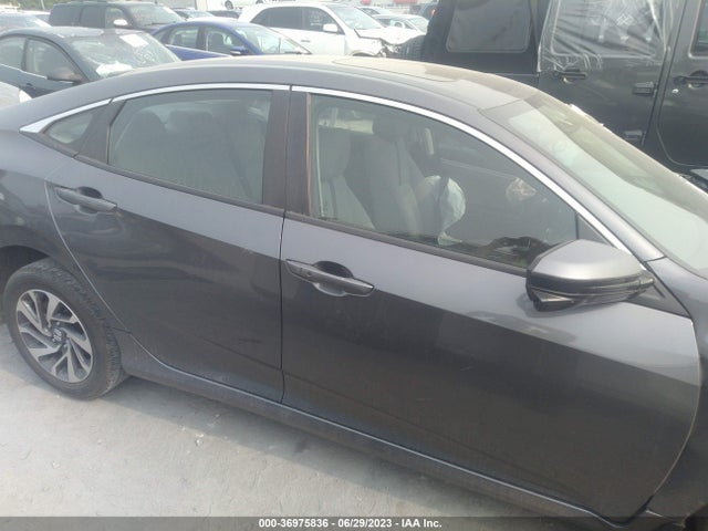 Honda Civic Sedan Ex 2016 19XFC2F77GE081985 Image 14
