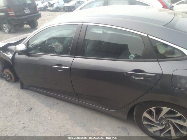 Honda Civic Sedan Ex 2016 19XFC2F77GE081985 Image 15