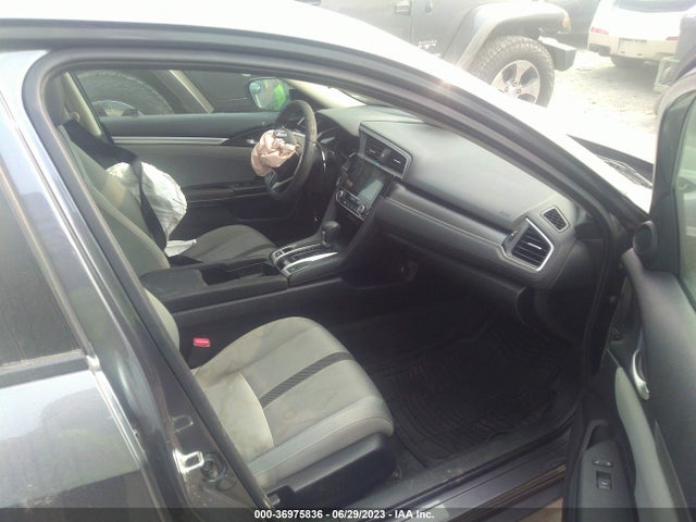 Honda Civic Sedan Ex 2016 19XFC2F77GE081985 Image 5