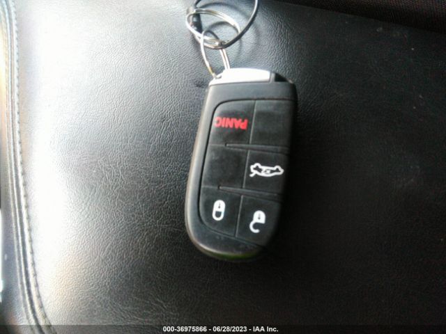 2C3CDZAG5MH516698 Dodge Challenger Sxt
