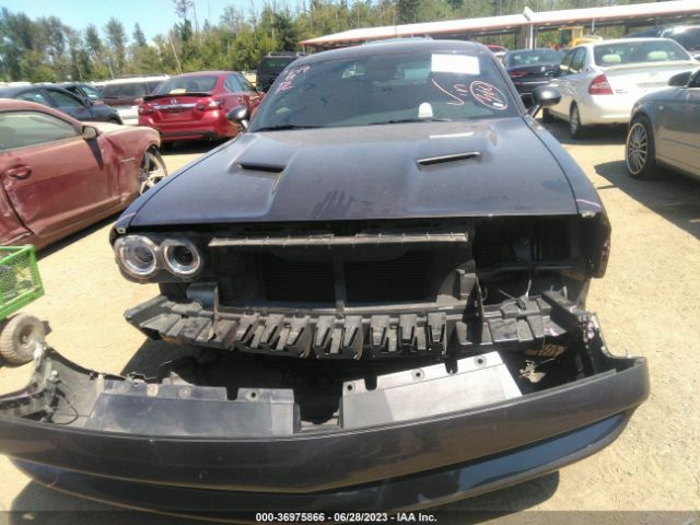 2C3CDZAG5MH516698 Dodge Challenger Sxt